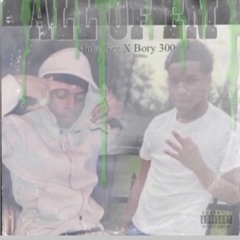 MULA GZZ X BORY 300 - ALL OF EM (FREEBORY300)