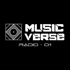 MusicVerse Rádio - 01