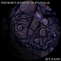 Resistance is futile