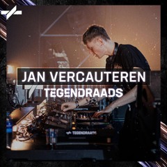Jan Vercauteren –/– TEGENDRAADS 2023