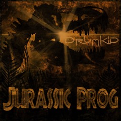 Jurassic Prog