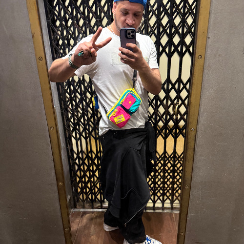 2 DRIFT TOGETHER (IW2DWU)