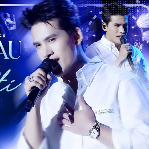 Anh đau từ lúc em đi - Quốc Thiên