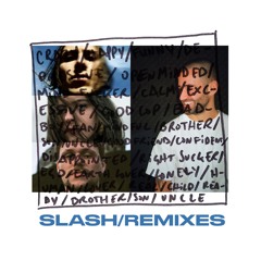 Slash (K-LONE Remix)