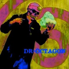 TEEBEE + DR. OCTAGON State of Unrest : Blue Flowers (DSA LIVE MASHUP)