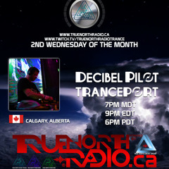 Tranceport 008