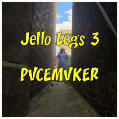 Jello Legs 3