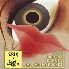 Moon In My Pocket | ROSA Lapidarium (05/04/2025)