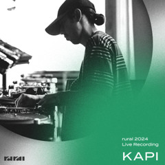 KAPI at rural 2024