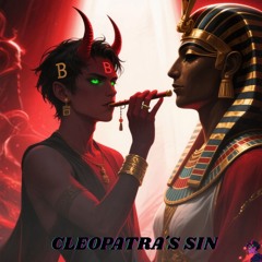 Cleopatra's sin
