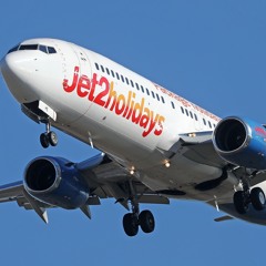 Agitate - Jet 2 Holiday (Uptempo Edit)