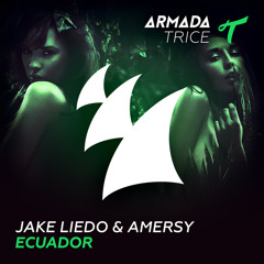 Ecuador (Original Mix)
