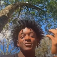 GG Osama - DOA (UNRELEASED)