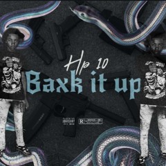Tenn-baxk it up