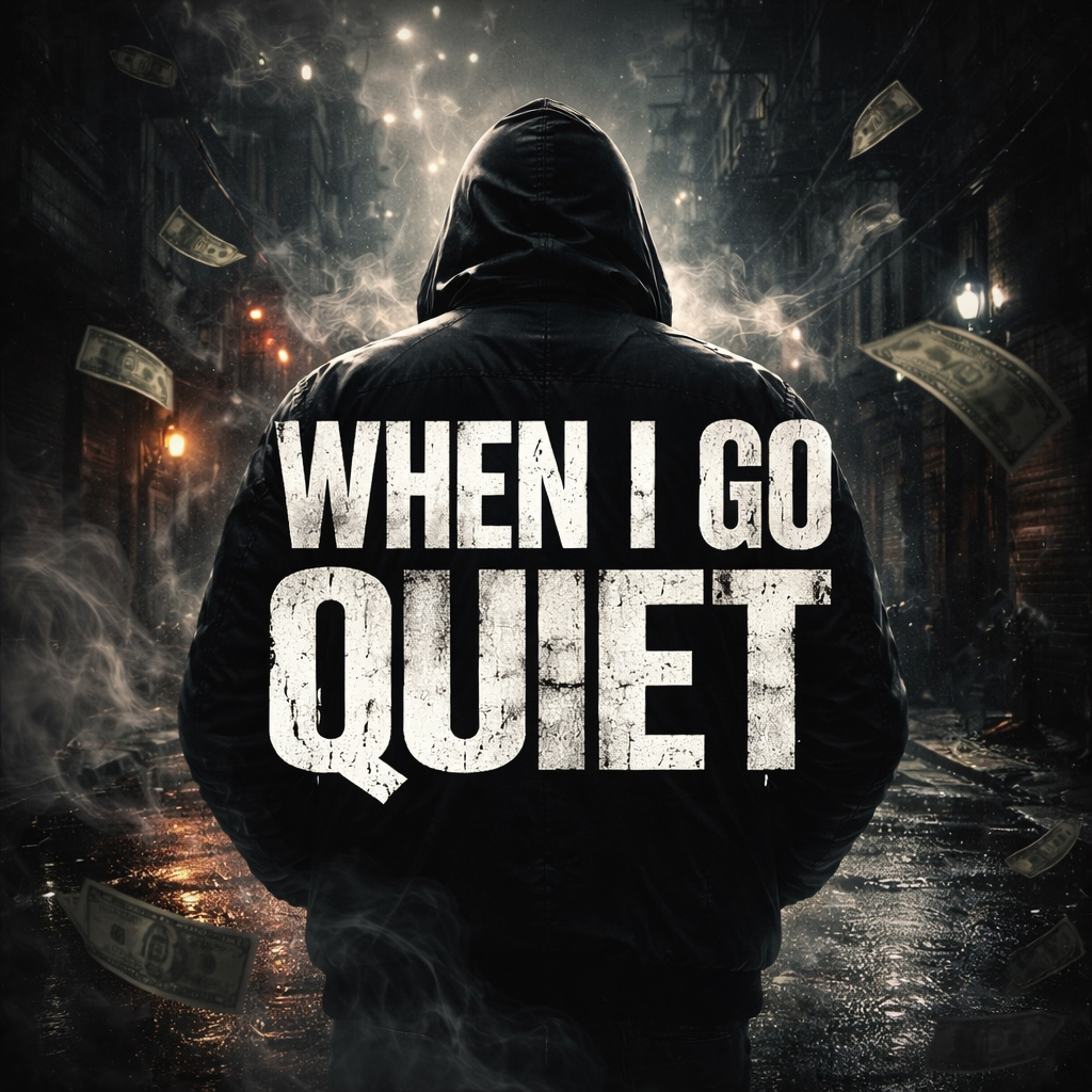 Track cover