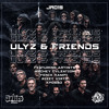 Download Video: ULYZ & FRIENDS FREE EP [SHOWREEL]