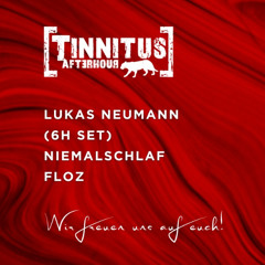 6 Hours Of Techno @ Red Cat Lounge, Cologne (12.10.2025)
