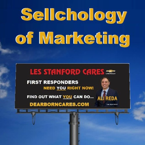 Stream Sellchology Marketing Coaching Call With Ali Reda by Sellchology |  Listen online for free on SoundCloud