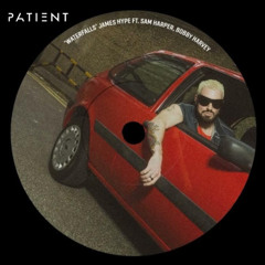 Waterfalls (James Hype) dnb Edit