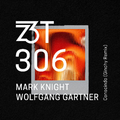 Mark Knight, Wolfgang Gartner - Conscindo (Ginchy Remix) **Coming Friday**