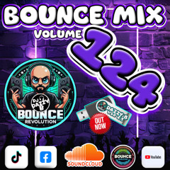 BOUNCE MIX 124 - Uk Bounce / Donk Mix #ukbounce #donk #bounce #dance #vocal #dj #gbx #fyp