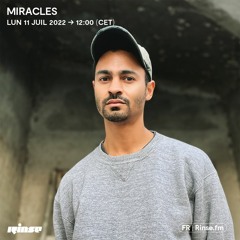 Miracles - 11 Juillet 2022