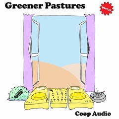 Greener Pastures p.10 - Sinic