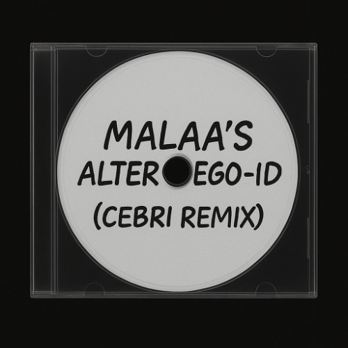 Malaa's Alter Ego - ID (CeBri Remix)