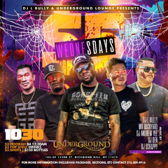 $5 WEDNESDAY 10_30_2024