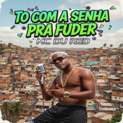 MC DU RED - TO COM A SENHA PRA FUDER ( DJ VITINHO VIBE )