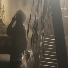 cheatz - płacze cały blok