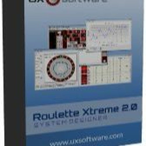 Stream Roulette Xtreme 2.0 Crack Serial Keygen.rarl PATCHED from