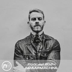 N-ICE Podcast #24 - Graafmachine