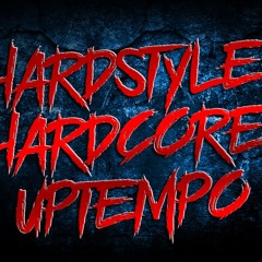 The Core Of Madness EP182 - Hardstyle Hardcore Uptempo