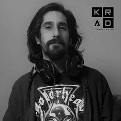 Krad Collective 2nd Anniversary Mix -- Sathurnus