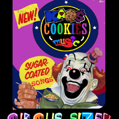 CIRCUS SIZE