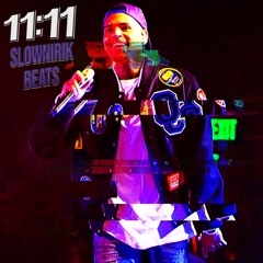 Bryson Tiller x Slownirik x Chris Brown Type Beat 2024 - "11:11" [Alternative R&B Instrumental 2024]
