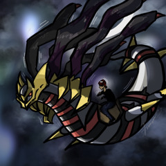 Giratina 3 (prod. gl0ck)