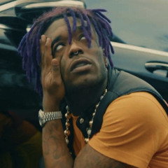 Lil Uzi Vert - 3D My Wrist