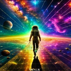 Walk In Space