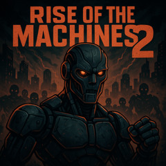 Rise of the Machines 2