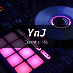 Essential Mixtape 3/18/2024