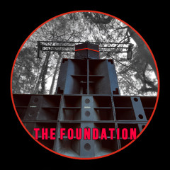 The Foundation (Big Stacks of Speakers Acidcore VIP)