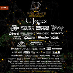 Knappi Firelights Festival 2025 Mix