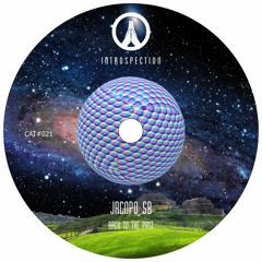 Jacopo Sb - Back To The Past EP [INTR021]