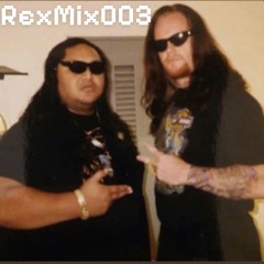 REXMIX003