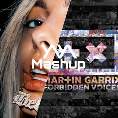Forbidden Voices x I Got Time [Y/\Y/\ Extended Mashup]