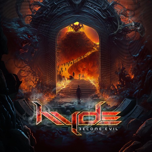 Hyde - Become Evil