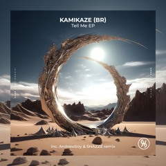 Kamikaze(BR), Offtide - Hypnotic (Andrewboy, SHAZZE Remix)