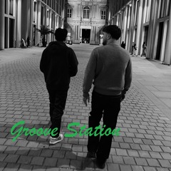 GROOVE STATION #005
